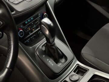 Ford Kuga II SUV Facelifting 2.0 TDCi 150KM 2018 Ford Kuga Titanium / Kamera cofania / CarPlay / Ke, zdjęcie 7