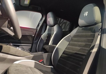 Alfa Romeo Junior 2026 Alfa Romeo Junior Alfa Romeo Junior Sport Specjale 1.2 Hybryda 145KM, zdjęcie 21