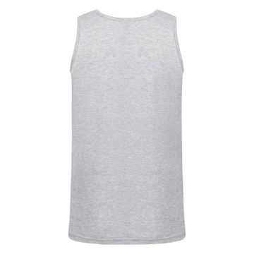 KOSZULKA NA RAMIĄCZKACH TANK TOP FRUIT HG 3XL