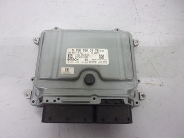 W211 E211 E 63 M156 STEROWNIK ECU KOMPUTER SILNIKA A1561501079
