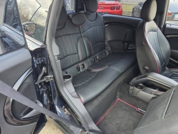 Mini Clubman R55 Kombi Facelifting 2.0 D DPF 143KM 2011 Mini Clubman 2.0 Diesel 143 KM, Hampton, Automat,, zdjęcie 27