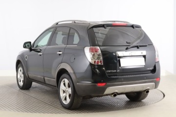 Chevrolet Captiva I 2.0D 150KM 2010 Chevrolet Captiva 2.0 D, Salon Polska, 4X4, zdjęcie 3