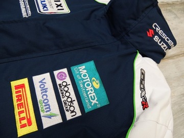 Suzuki Crescent Gsx-r Yoshimura Racing Motorsport