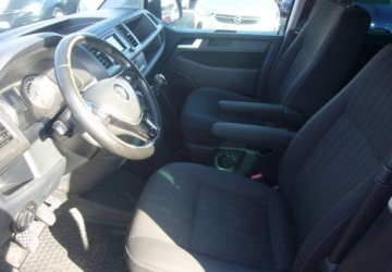 Volkswagen Caravelle T6 Transporter 2.0 TDI 150KM 2018 Volkswagen Caravelle Volkswagen Salon PL - I wlasciciel - serwis 2.0, zdjęcie 10