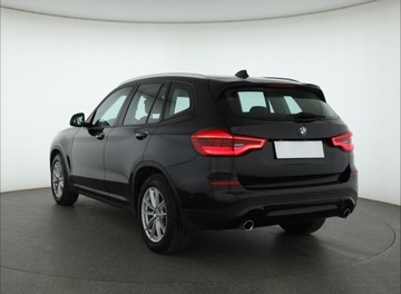 BMW X3 G01 SUV 2.0 20d 190KM 2019 BMW X3 xDrive20d, Salon Polska, 1. Właściciel, zdjęcie 3
