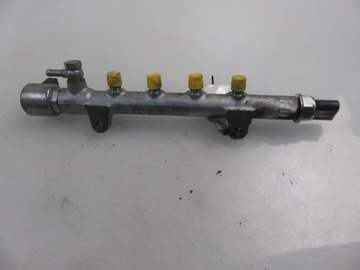 РЕЙКА ВПРЫСКА MERCEDES VITO W639 110 CDI 55PP2201 6510700495