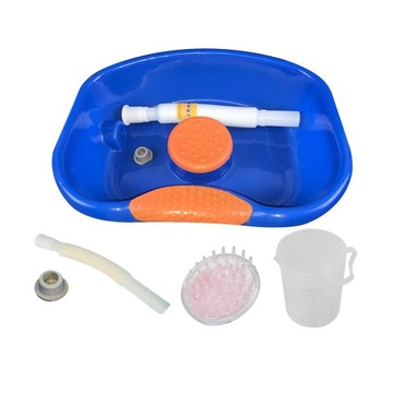 Bed Shampoo Basin Umywalka do mycia włosów