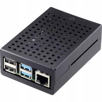 Raspberry Pi 4 Одноплатный компьютер микрокомпьютер 4x 1,5 ГГц 1 ГБ ОЗУ