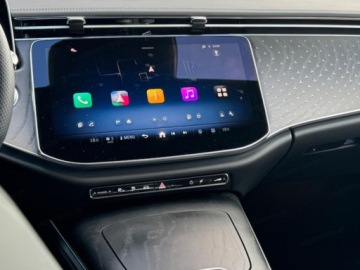 Mercedes Klasa E W214 2025 E Klasa 300 e 4-Matic AMG 2.0 (333KM) 2025, zdjęcie 10