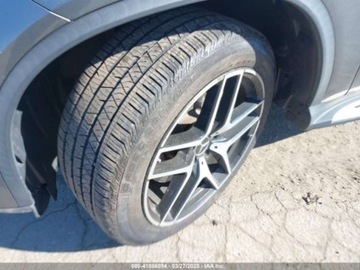 Mercedes GLE W166/C292 2017 Mercedes-Benz GLE 2017 MERCEDES-BENZ AMG GLE 43 COUPE 4MATIC 3.0 Benzyna, zdjęcie 9