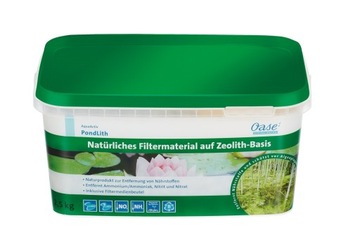 OASE AQUAACTIV PONDLITH - ZEOLIT DO OCZKA WODNEGO