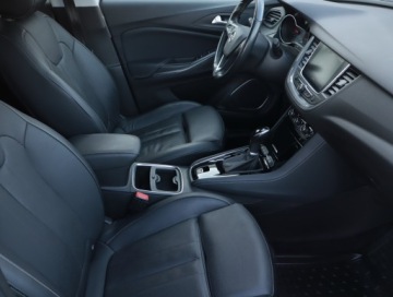 Opel 2019 Opel Grandland 2.0 CDTI, 174 KM, Automat, Skóra, zdjęcie 8