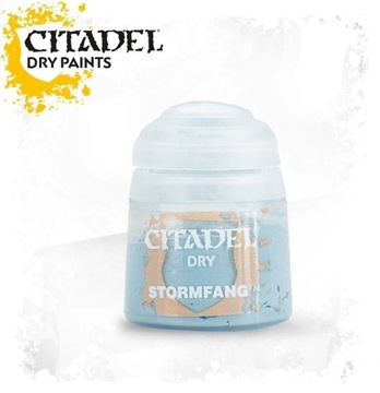 Farba Citadel Dry: Stormfang