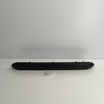 IVECO DAILY 5TH GEN 2013 LIŠTA OSVĚTLENÍ ZADNÍ TABULKY SPZ