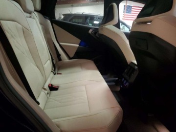 BMW X3 G45 2026 BMW X3 xDrive30 2026 2.0l 2.0 Benzyna 248KM, zdjęcie 11