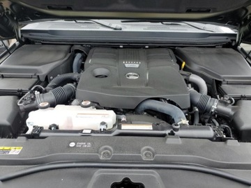 Lexus GX 2024 Lexus GX 2024 Lexus GX 550 Premium 3.4 Benzyna 349KM, zdjęcie 12