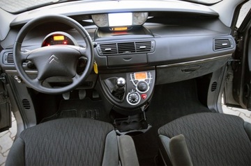 Citroen C8 2014 CITROEN C8 2.0 HDi 136PS Piękny Po Liftingu 7 osób Serwis Navi el. drzwi !, zdjęcie 6