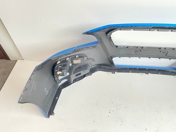NÁRAZNÍK PŘEDNÍ SUBARU LEVORG FACELIFT 18-
