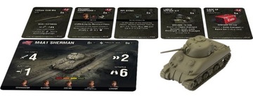 M4A1 75mm Sherman - World of Tanks волна II