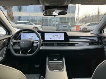 Omoda 5 1.6 T-GDI 147KM 2025 Omoda 5 5 Premium | Aqua Green!, zdjęcie 21