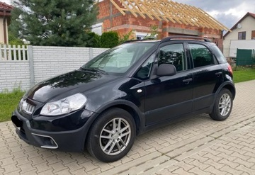 Fiat Seicento 2010