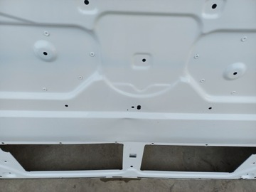 ОРИГИНАЛЬНЫЙ КАПОТ, ПЕРЕДНЯЯ РЕШЕТКА, VOLVO FH 5