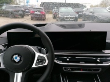 BMW X5 G05 SUV Facelifting 3.0 40d 352KM 2026 BMW X5 xDrive40d Sport Suv 3.0 (352KM) 2026, zdjęcie 8