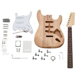 Gitara Harley Benton Electric Guitar Kit ST-Style
