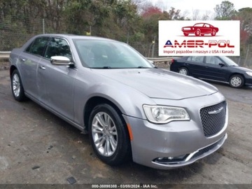 Chrysler 300C II 2017