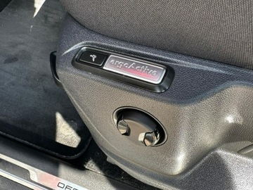 Volkswagen Tiguan I SUV Facelifting 2.0 TSI 180KM 2016 Volkswagen Tiguan 8xAlu SalonPL TopLED Virtual Hak, zdjęcie 10