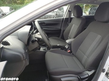 Hyundai i20 III 2025 Hyundai i20 Hyundai i20 1.2 Modern 1.2 Benzyna 79KM, zdjęcie 9