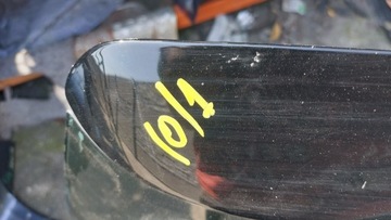 AUDI A4 B5 VÍKO KUFRU KUFRU KOMBI LY93