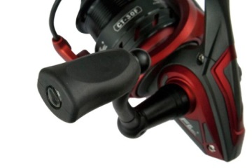 FL 30F REEL, фидер + спиннинг 2в1, 2x метал.