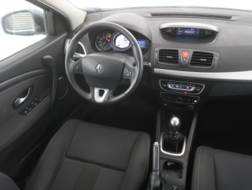 Renault Megane III Hatchback 1.4 16v TCe 130KM 2009 Renault Megane 1.4 TCe, Klima, Klimatronic, zdjęcie 6