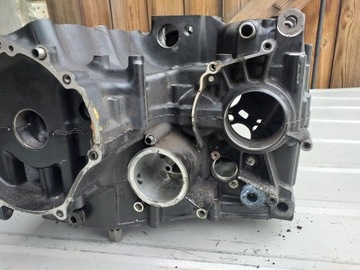 КАРТРИДЖ БЛОК ДВИГАТЕЛЯ KAWASAKI ZX12R