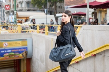 Спортивная сумка для бассейна для тренировок унисекс, командная сумка Duffle Arena