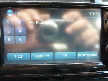 Nissan Juke I SUV Facelifting 1.5 dCi 110KM 2017 Nissan Juke TEKNA*1.5Dci, zdjęcie 24