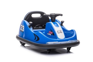 AUTKO NA AKUMULATOR POJAZD BOLID 2x45W PILOT 2.4G
