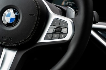 BMW X5 G05 SUV Facelifting 3.0 30d 298KM 2026 BMW X5 xDrive30d Dostępne od ręki!, zdjęcie 23