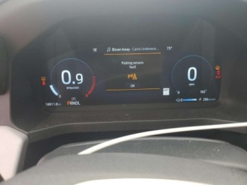 Ford Explorer VI 2025 Ford Explorer Active 2025 2.3l 2.3 Benzyna 300KM, zdjęcie 9