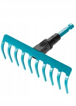 Gardena Combisystem grabie wąskie 18,5cm 3185-20
