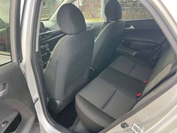 Kia Picanto III Hatchback 5d Facelifting 1.0 DPI 67KM 2021 Kia Picanto KLIMATYZACJA GRZANE FOTELE GRZANA KIEROWNICA TEMPOMAT EL.SZYBY, zdjęcie 5