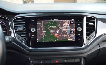 Volkswagen T-Roc 2018 Volkswagen T-Roc 2,0 TSI 190 KM 4 MOTION Virtual Nawigacja DIGITAL FULL 2.0, zdjęcie 16
