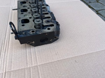 Perkins 403-11 S773 Головка двигателя