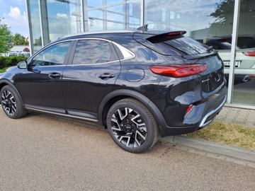 Kia XCeed Crossover Facelifting 1.5 T-GDi 140KM 2024 Kia XCeed 1.5 T-GDI L DCT Crossover 140KM 2024, zdjęcie 4
