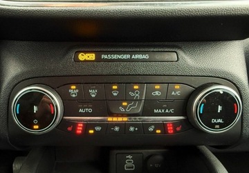 Ford Kuga III SUV 1.5 EcoBoost 150KM 2024 Ford Kuga BLACK WEEK1.5 EcoBoost 150KM Titanium Salon PL ASO FV23 Gwarancja, zdjęcie 26