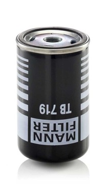 MANTB719 KASETA OSUSZACZA POWIETRZA, SYSTEM PNEUM