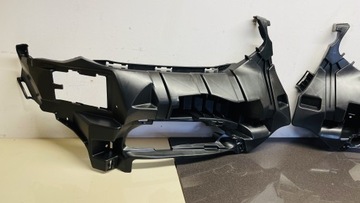 Mocowanie halogenu slizg zderzaka BMW X3 G01 M