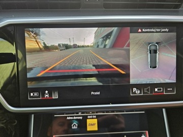 Audi A6 C8 2022 Audi A6 Avant Led, Radar, Kamera 360, Bliss,, zdjęcie 34