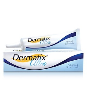 Dermatix Ultra 15g żel silikonowy na blizny